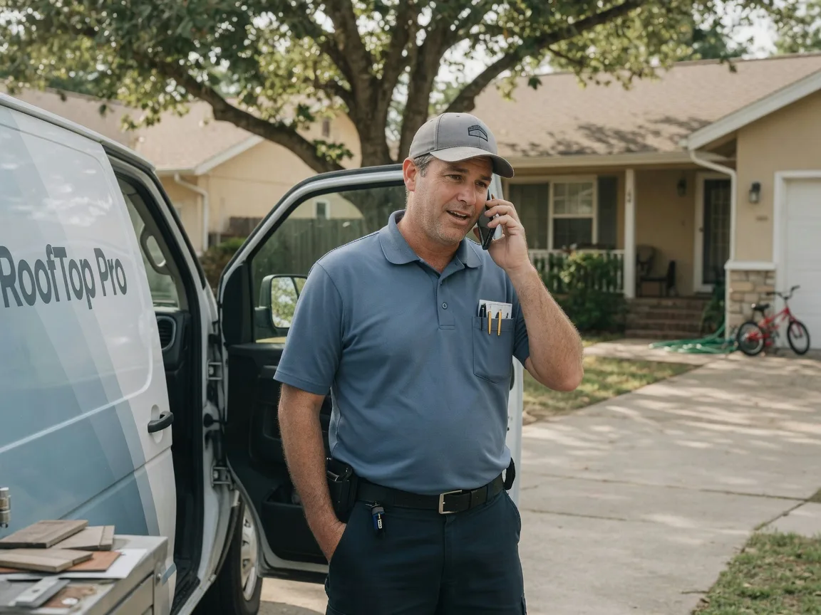 Roof Repair Mcnary, AZ FAQs